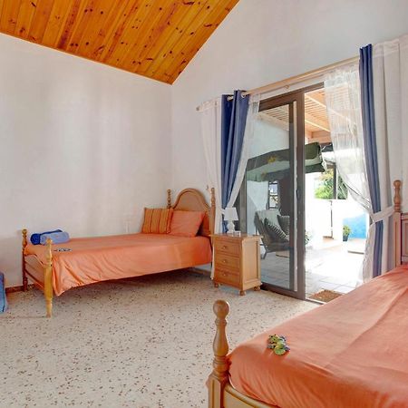Lanzarote Rural Villa Casa Albryna Tahiche Buitenkant foto