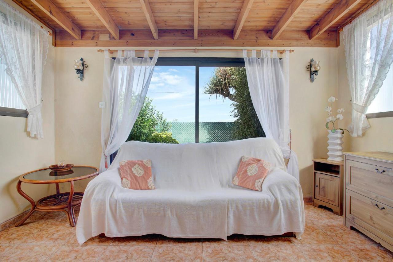 Lanzarote Rural Villa Casa Albryna Tahiche Buitenkant foto