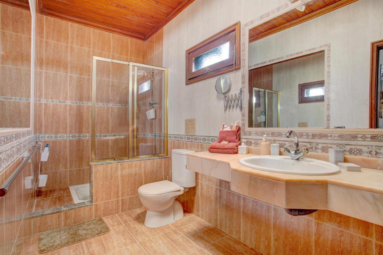 Lanzarote Rural Villa Casa Albryna Tahiche Buitenkant foto