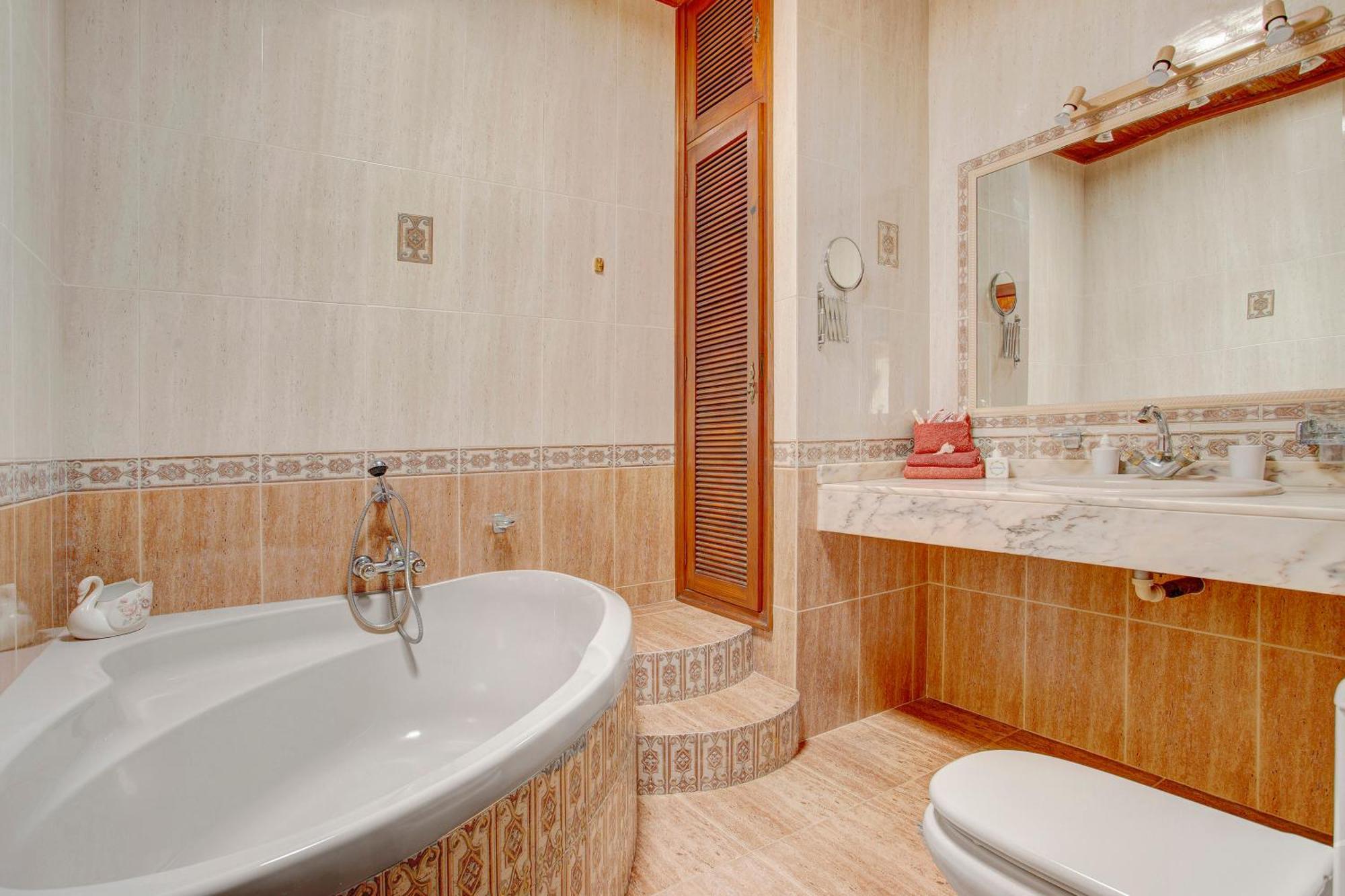 Lanzarote Rural Villa Casa Albryna Tahiche Buitenkant foto